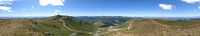 Panorama Puy du Rocher van Studio voor Beeld thumbnail