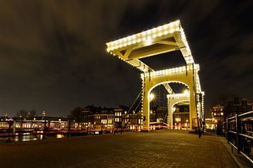 Amsterdam von Pim Leijen