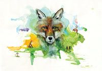 Foxtales