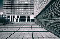 Façades et lignes - architecture moderne par Götz Gringmuth-Dallmer Photography Aperçu