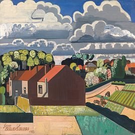 Jean Brusselmans Spring