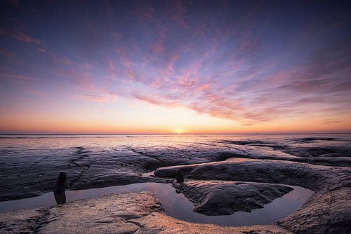 De Dollard op haar best bij Punt van Reide