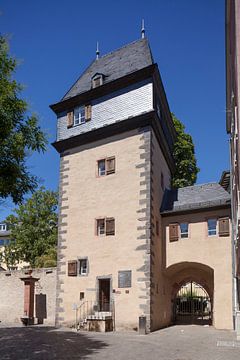 Sachsenhausen, Frankfurt am Main