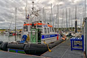 KNRM "Dorus Rijkers"