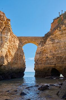 Ponte de Antigo (Lagos)