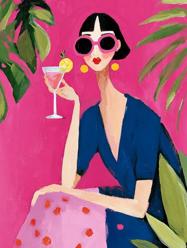 Sip Happens van Studio Allee