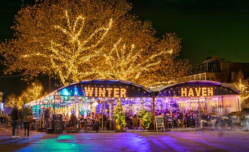 Winterhafen