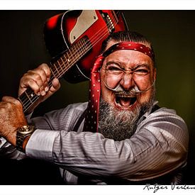 Rutger Verheul Profilfoto