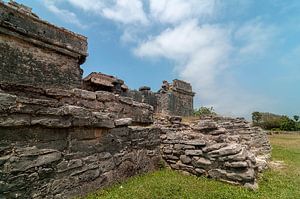 Mexico: Tulum  (Tulum)