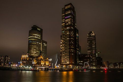 Rotterdam