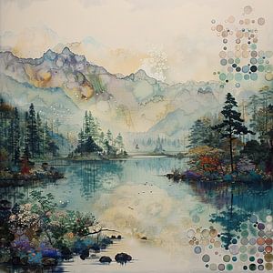 Mountain Lake