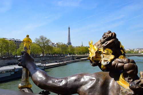 Pont Alexandre III