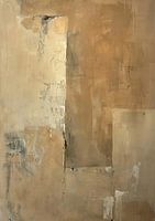Abstract minimalist