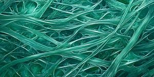 Texture abstraite
