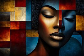 Geometrie der Gefühle von Skyfall