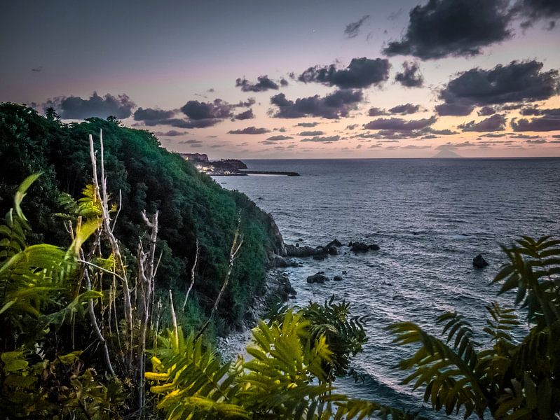 Calabre par Bianca  Hinnen