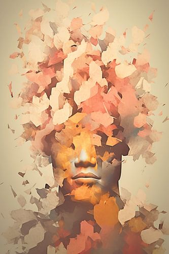 Mosaïque d'histoires cachées