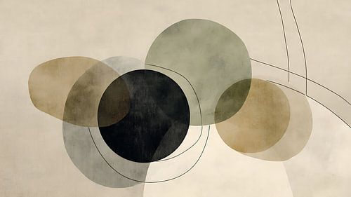 Silent Balance II