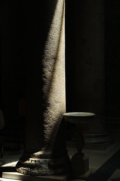 Vallend Licht! par Joost Coffeng