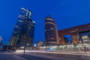 Nighttrails Rotterdam