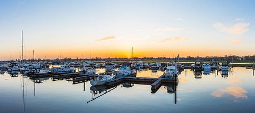 Hafen Voorstad Roermond