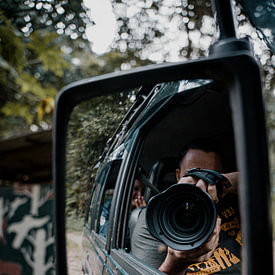 Raymond Gerritsen Profilfoto