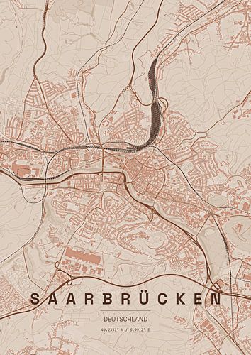 Saarbrucken