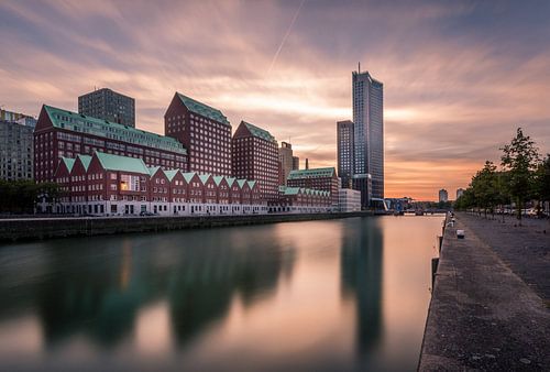 Rotterdam Spoorweghaven