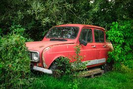 Oldstyle von Dieter König