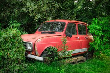 Oldstyle van Dieter König