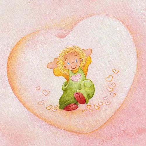 Mazze loves … me!