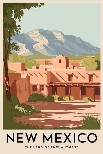 Nouveau Mexique