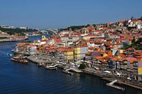 Altstadt in Porto