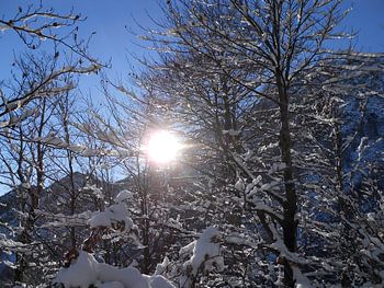 Untersberg – mystieke momenten 1