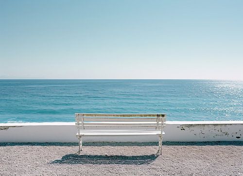 Esthétique en bord de mer