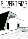 Alvaro Siza 4 - Schaduw van TAAIDesign thumbnail