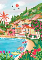 Lake Como