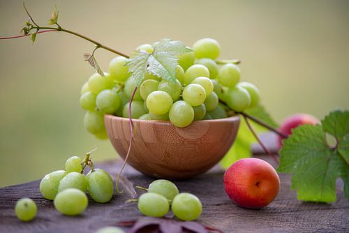 Rafraîchissement fruité