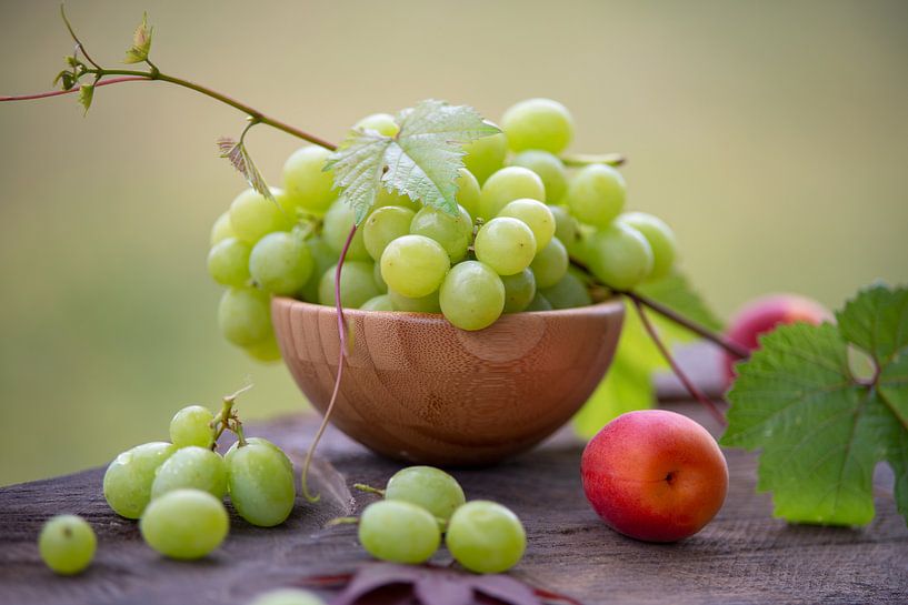 Fruity refreshment by Tanja Riedel