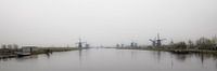 Kinderdijk