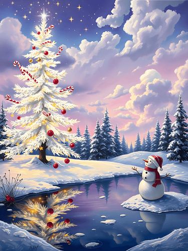 Kerst