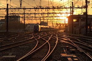 Gare de Lyon-Perrache