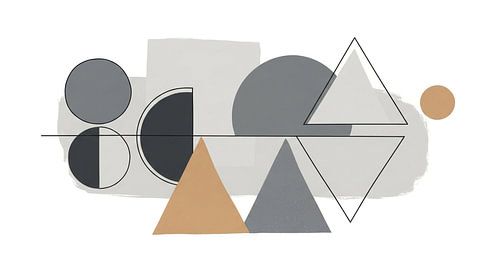 Geometrisch evenwicht