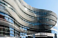 Architektonische Linien