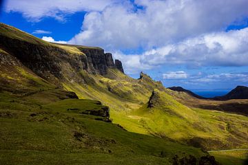 Skye by Ger Doornbos