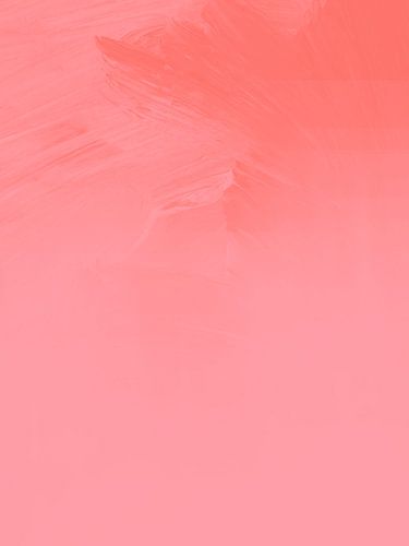 Une décoration abstraite aux tons pastel doux, dans un style contemporain apaisant