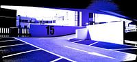 parkeerplek