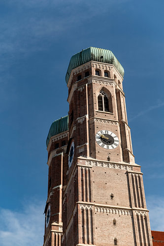 Frauenkirche München