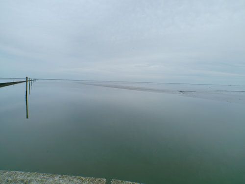 Nordseedream von Tatjana Pöhl