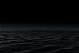 Sea by Hermann Mock